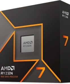 AMD Ryzen 7 9700X AM5 CPU Processor