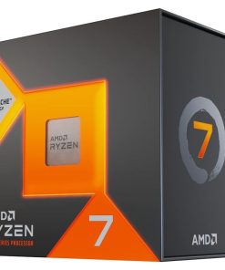 AMD Ryzen 7 7800X3D AM5 Desktop Processor