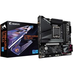 GIGABYTE Z790M AORUS