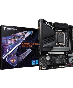 GIGABYTE Z790M AORUS