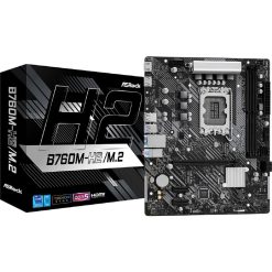 ASRock B760M-H2/M.2 Motherboard