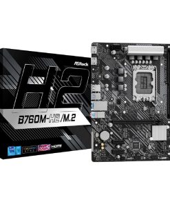 ASRock B760M-H2/M.2 Motherboard