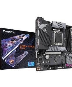 GIGABYTE B760M AORUS ELITE