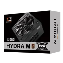 Xigmatek Hydra M 750W PSU in Bahrain