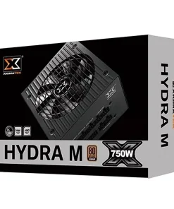 Xigmatek Hydra M 750W PSU in Bahrain