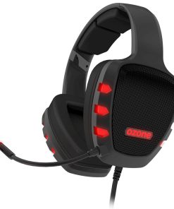 OZone Z90 Wired Gaming Headset Z90-KMC3 - High-Quality Audio and Comfort for Gaming
