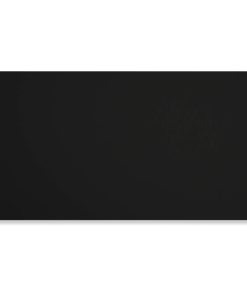 Glorious XXL Extended Gaming Mouse Mat/Pad - Large, Wide Black Cloth Mousepad with Stitched Edges | 18"x36" (G-XXL) for Optimal Gaming Experience