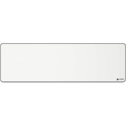 White Mousepad | Extra Large Gaming Mouse Pad Bahrain