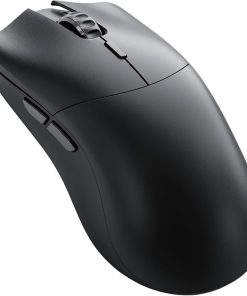 Glorious Model O 2 Pro Gaming Mouse wired USB Type-C connectivity