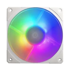 Fixed RGB PC Cooling Fan Bahrain | Best Price Best Quality