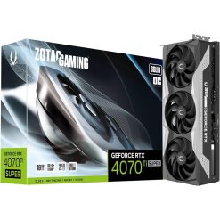 ZOTAC Gaming GeForce RTX 4070