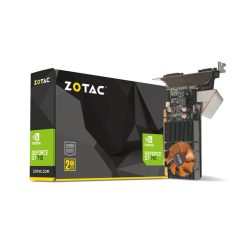 Zotac Nvidia GeForce GT 710