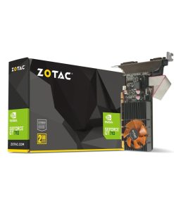Zotac Nvidia GeForce GT 710