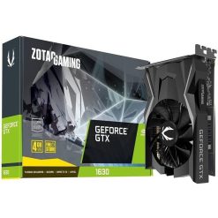 Zotac Gaming GeForce GTX 1630