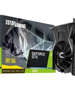 Zotac Gaming GeForce GTX 1630