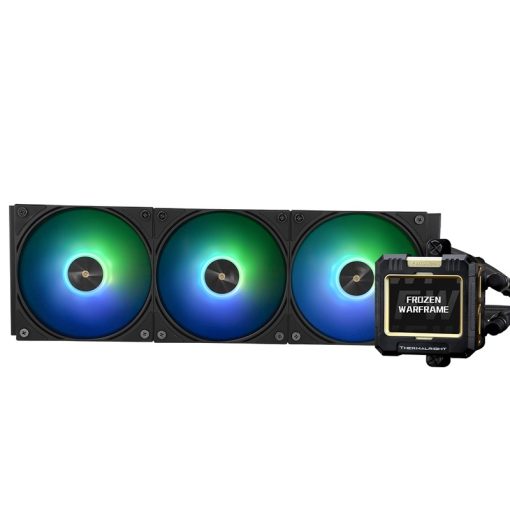 Thermalright FW360 Black
