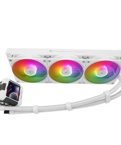 Thermalright Frozen Warframe 360 White