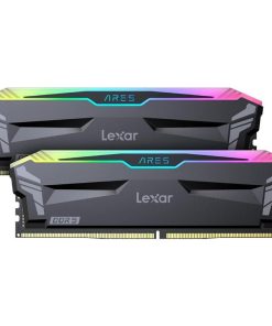 Lexar ARES RGB 32GB DDR5 6000MHz RAM