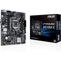 ASUS H510M-K D4 Motherboard