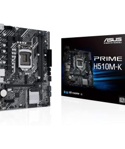 ASUS H510M-K D4 Motherboard