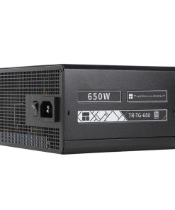 Thermalright TG650 650W ATX3.0 Gen5 80+ Gold Full Modular Power Supply (TR-TG650)