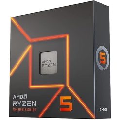 AMD Ryzen 5 7600X 6-Core