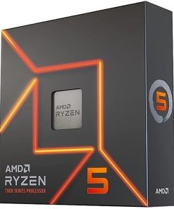 AMD Ryzen 5 7600X 6-Core