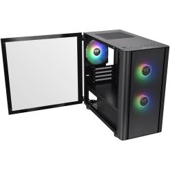 Thermaltake V150 TG Breeze ARGB PC Case