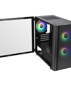 Thermaltake V150 TG Breeze ARGB PC Case