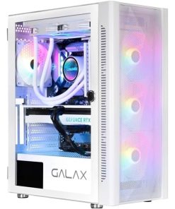 GALAX Revolution AllSynq 06 pc Case
