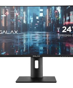 Galax Prisma-01 Monitor with 24-inch FHD VA Display