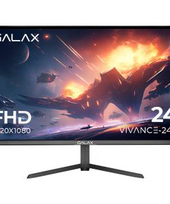 Galax Vivance-27QV 27 inch QHD Gaming Monitor with 165Hz Display