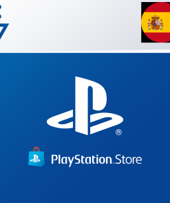Playstation Gift Card Spain