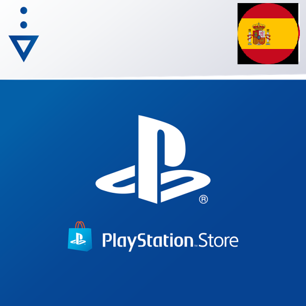 Playstation Gift Card Spain