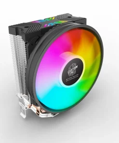 Icecube RGB Air Cooler
