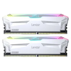 Dual Channel RAM