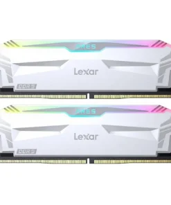 Dual Channel RAM