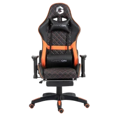 Gaming Chair with Footrest in Bahrain