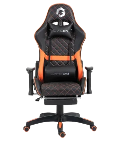 Gaming Chair with Footrest in Bahrain