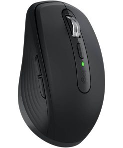 Logitech MX Anywhere 3 Wireless Mouse available in Bahrain for office and study use