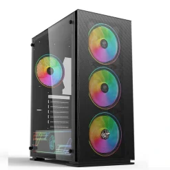 Custom PC Samurai RGB++