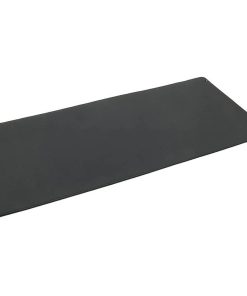 Redragon RED-P040 Flick Mousepad – Black, 3X-Large, 1219 x 610 mm
