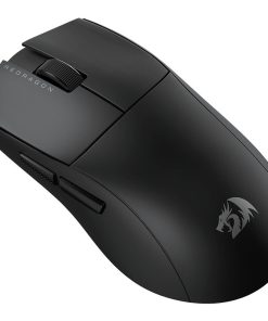 Redragon K1NG M916 Pro Mouse wireless gaming setup in Bahrain