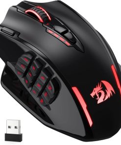 Redragon M913 Impact Elite Wireless Gaming Mouse