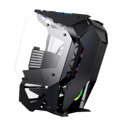 Custom PC Turbo RGB Computer Case
