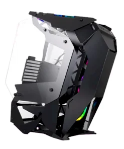 Custom PC Turbo RGB Computer Case