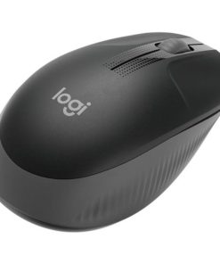 Logitech M190 Wireless Mouse Bahrain
