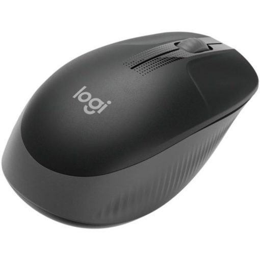 Logitech M190 Wireless Mouse Bahrain