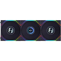 Best Lian Li Cooling Fans