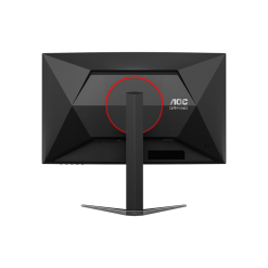 AOC CQ27G4 Curved QHD Gaming Monitor with Adaptive Sync